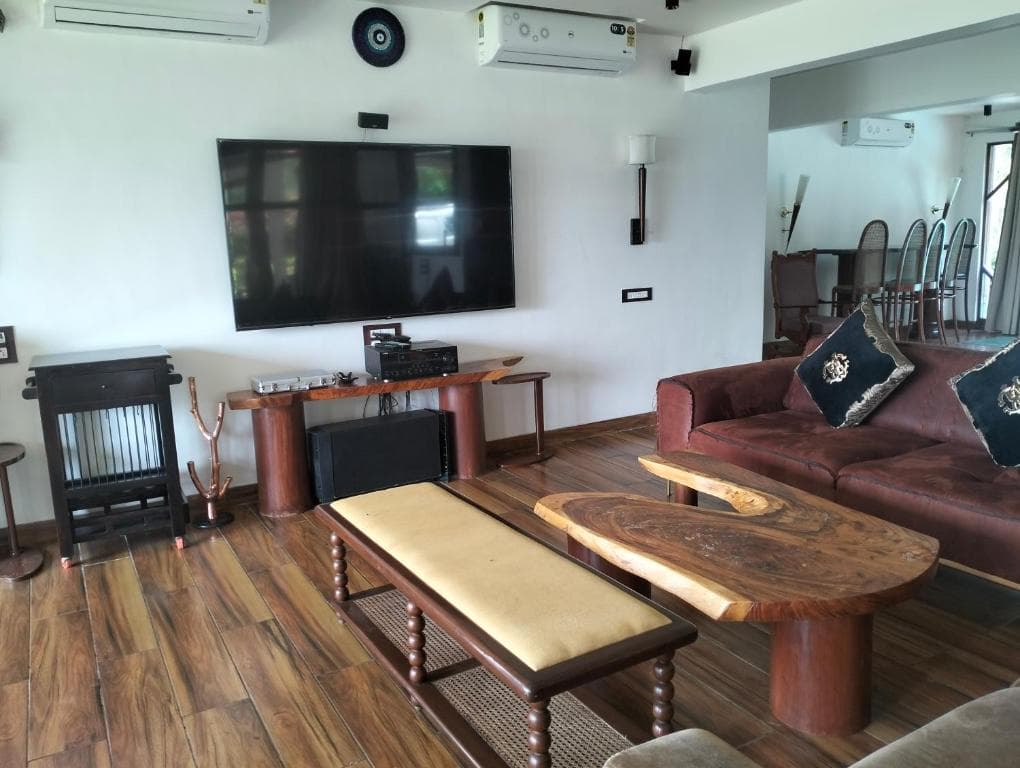 360 Pawana By Hangout Serenity Lake View Villa