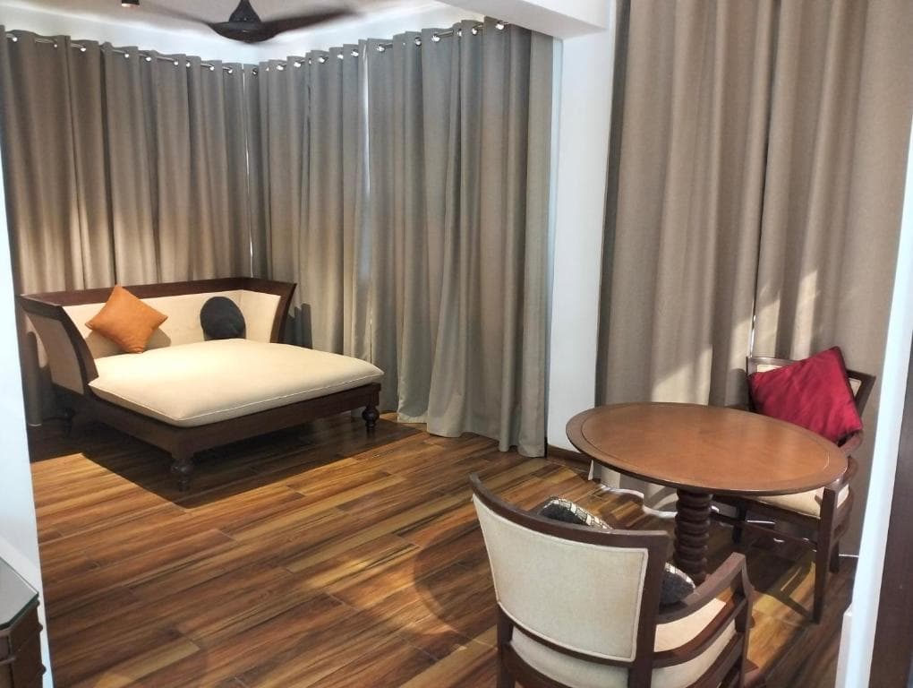 360 Pawana By Hangout Serenity Lake View Villa