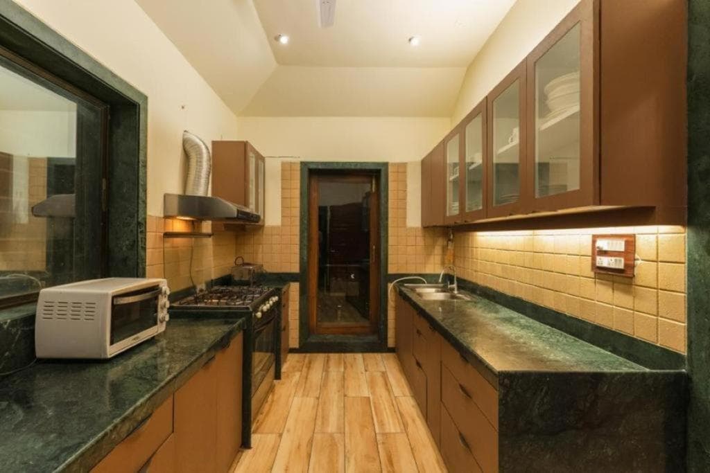 360 Pawana By Hangout Serenity Lake View Villa