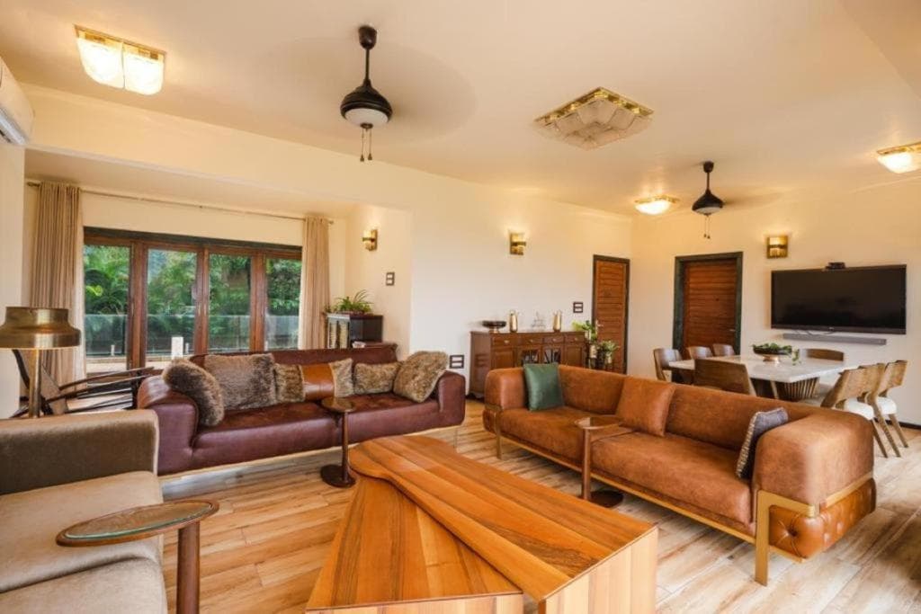 360 Pawana By Hangout Serenity Lake View Villa