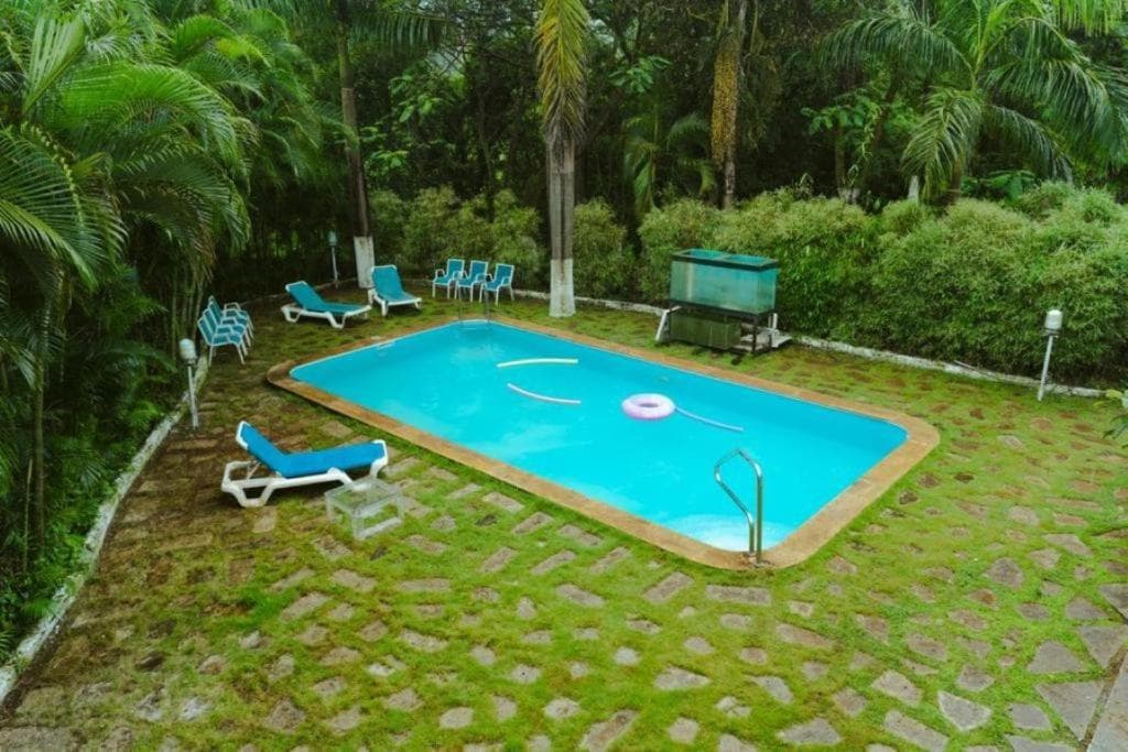 360 Pawana By Hangout Serenity Lake View Villa