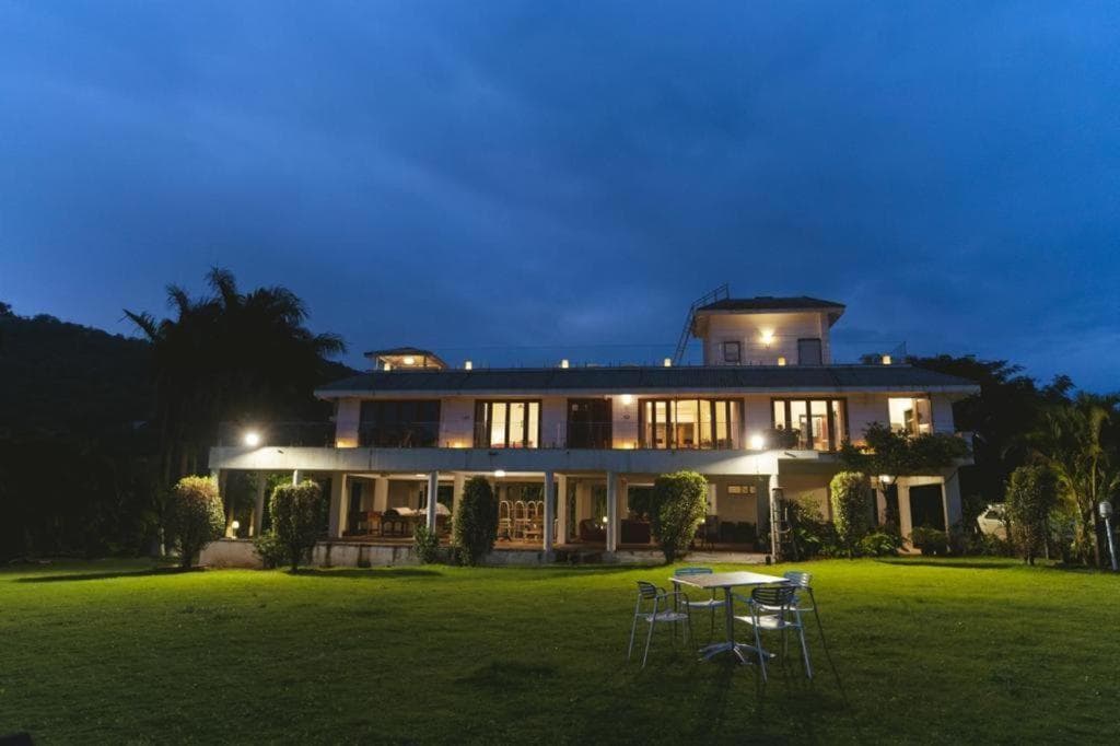 360 Pawana By Hangout Serenity Lake View Villa