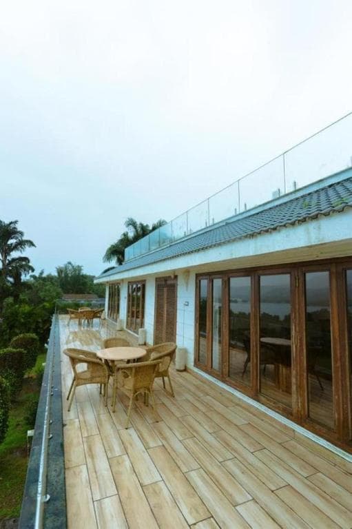 360 Pawana By Hangout Serenity Lake View Villa