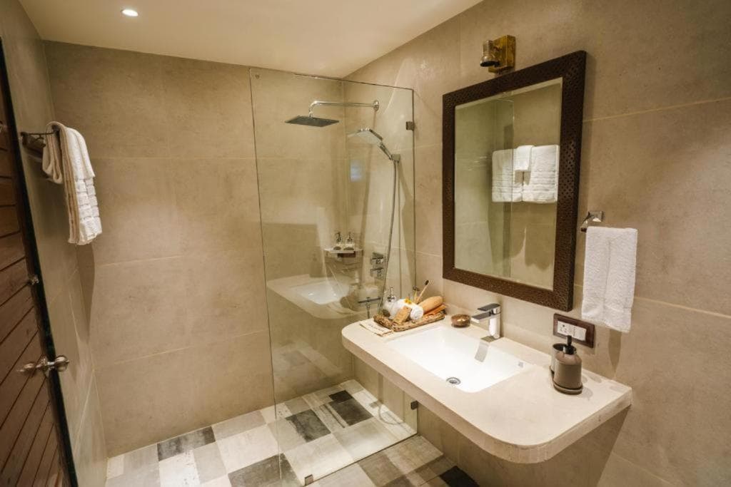 360 Pawana By Hangout Serenity Lake View Villa